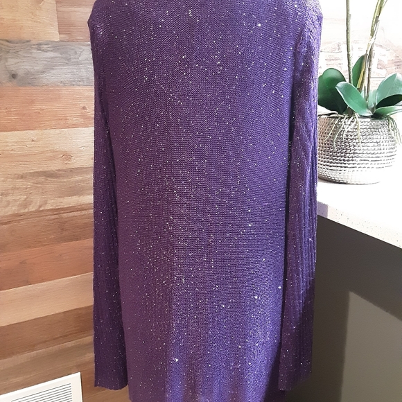 Tunic Sweater - Picture 3 of 4